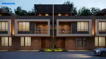 Project Image of Katha Rivera Bungalows - Image 337797