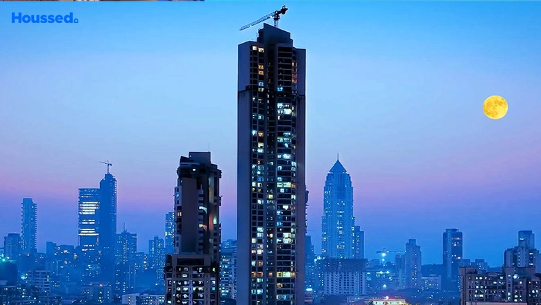 Project Image of Labdhi Codename South BKC in Sion East, Mumbai - Image 305584
