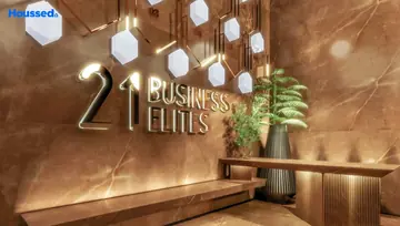 Project Image of Amar 21 Business Elites - Image 305597