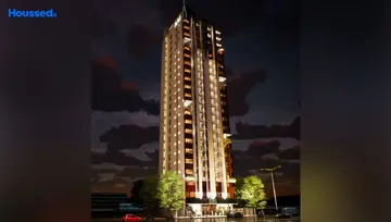 Project Image of Amar 21 Business Elites - Image 305592