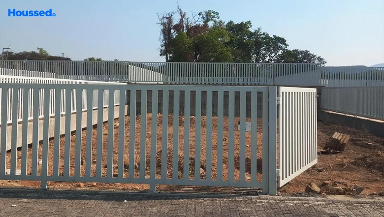 Project Image of Nanded Melody 2 in Nanded, Pune - Image 305610