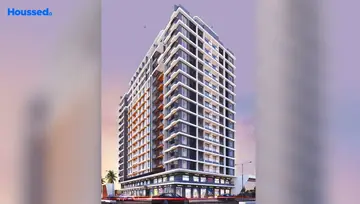 Project Image of Omkareshwar Skypark - Image 305619