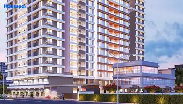 Project Image of Omkareshwar Skypark - Image 305620