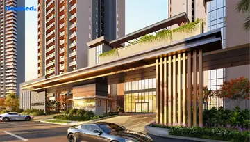 Project Image of Signature Global Cloverdale - Image 305626