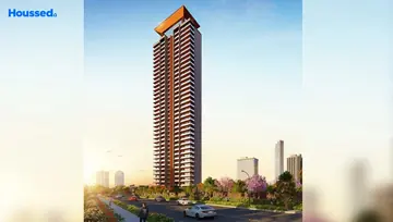 Project Image of Signature Global Cloverdale - Image 305624