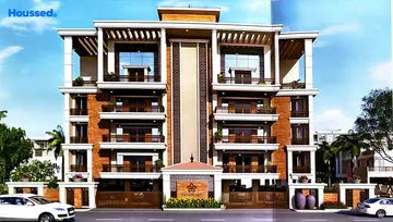 Project Image of Yashkirti Alkapuri - Image 305635