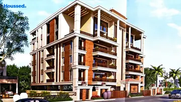 Project Image of Yashkirti Alkapuri - Image 305634