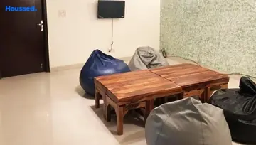 Sample Apartment of Girls & Boys PG/Hostel in Blossom Stayz Saket Saket, New Delhi - Image 305633
