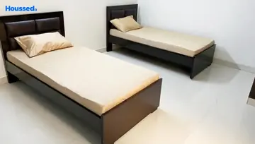 Sample Apartment of Girls & Boys PG/Hostel in Blossom Stayz Saket Saket, New Delhi - Image 305630