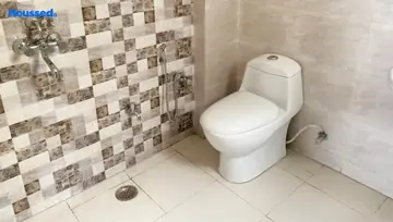 Sample Apartment of Girls & Boys PG/Hostel in Blossom Stayz Saket Saket, New Delhi - Image 305631