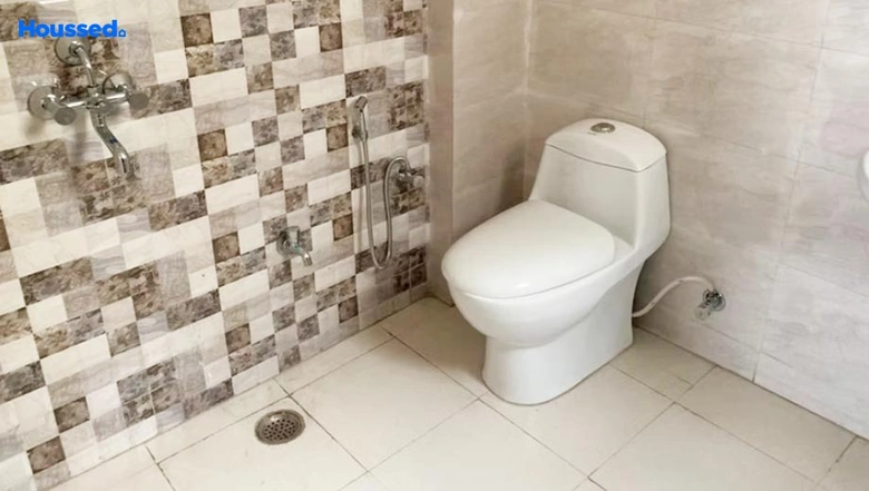 Sample Apartment of Girls & Boys PG/Hostel in Blossom Stayz Saket, Saket - Image 305631