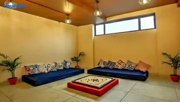 Sample Apartment of Girls & Boys PG/Hostel in Blossom Stayz Dwarka Dwarka, New Delhi - Image 305640