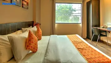 Sample Apartment of Girls & Boys PG/Hostel in Blossom Stayz Dwarka Dwarka, New Delhi - Image 305641