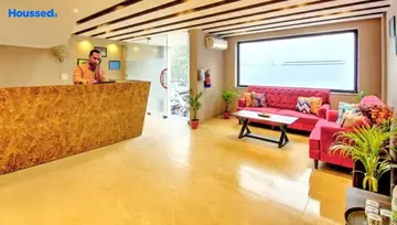Sample Apartment of Girls & Boys PG/Hostel in Blossom Stayz Dwarka Dwarka, New Delhi - Image 305642