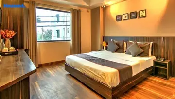 Sample Apartment of Girls & Boys PG/Hostel in Blossom Stayz Dwarka Dwarka, New Delhi - Image 305639
