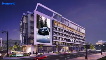 Project Image of 24 High Bizbay - Image 305650