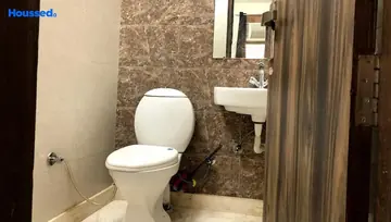 Sample Apartment of Boys PG/Hostel in Blossom Stayz Gtb Nagar Mukherjee Nagar, New Delhi - Image 305645