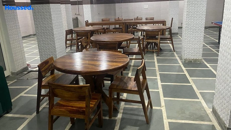Sample Apartment of Boys PG/Hostel in Blossom Stayz Gtb Nagar, Mukherjee Nagar - Image 305644