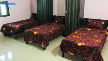 Sample Apartment of Boys PG/Hostel in Blossom Stayz Gtb Nagar Mukherjee Nagar, New Delhi - Image 305647