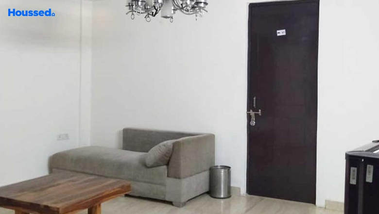 Sample Apartment of Boys PG/Hostel in Blossom Stayz Gtb Nagar, Mukherjee Nagar - Image 305643