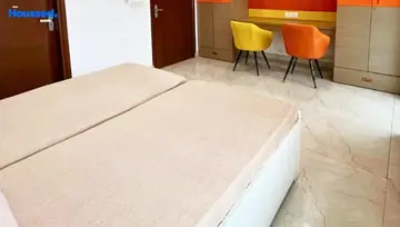 Sample Apartment of Girls & Boys PG/Hostel in Blossom stayz North Campus North Campus, New Delhi - Image 305660