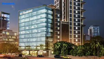 Project Image of HM 101 Boulevard - Image 305668