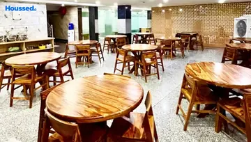 Sample Apartment of Girls & Boys PG/Hostel in Blossom Stayz Roop Nagar Roop Nagar, New Delhi - Image 305677