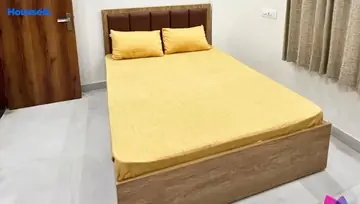 Sample Apartment of Girls & Boys PG/Hostel in Blossom Stayz Roop Nagar Roop Nagar, New Delhi - Image 305676