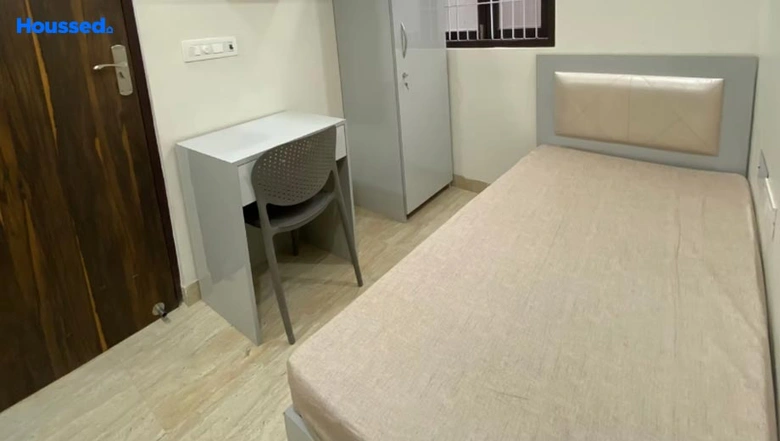 Sample Apartment of Girls & Boys PG/Hostel in Blossom Stayz Satya Niketan, Moti Bagh - Image 305680