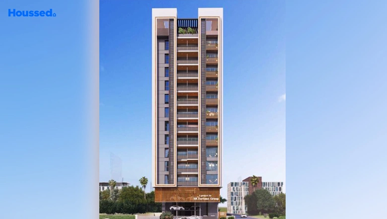 Project Image of SK Fortune Apoorva in Prabhat Road, Pune - Image 305701
