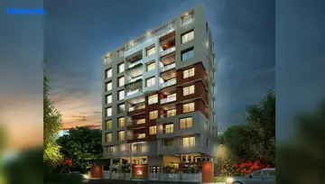 Project Image of SK Fortune Garud - Image 305712