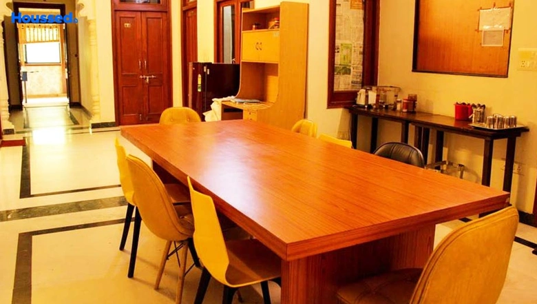 Sample Apartment of Girls PG/Hostel in Orion Phoenix, Roop Nagar - Image 305708