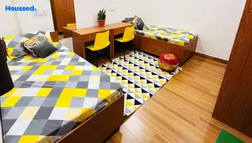 Sample Apartment of Girls PG/Hostel in Orion Phoenix Roop Nagar, New Delhi - Image 305707