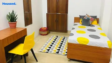 Sample Apartment of Girls PG/Hostel in Orion Phoenix Roop Nagar, New Delhi - Image 305711