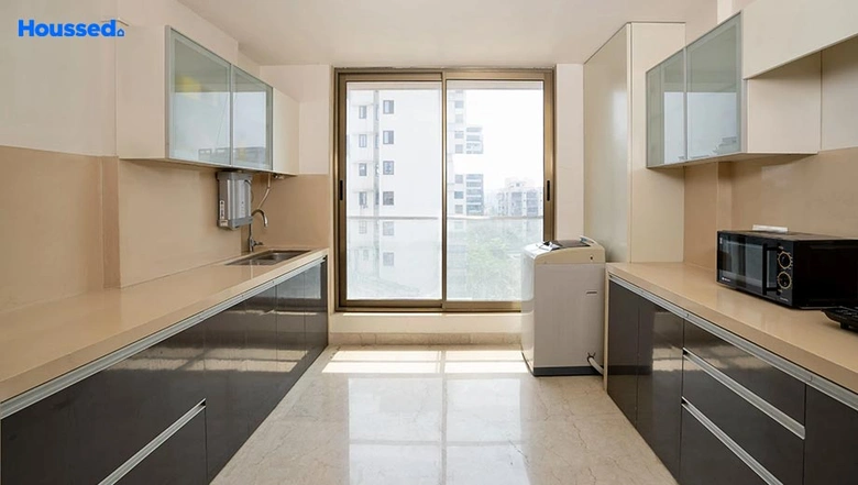 Project Image of Girls & Boys PG/Hostel in Your Space Blr Yelahanka Reva T5, Yelahanka - Image 305718