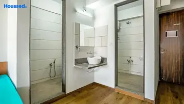 Project Image of Girls & Boys PG/Hostel in Your Space Blr Yelahanka Reva T5 Yelahanka, Bangalore - Image 305719