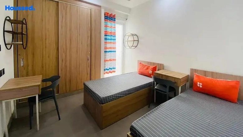 Project Image of Girls & Boys PG/Hostel in Your Space Blr Yelahanka Reva T5, Yelahanka - Image 305721