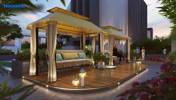 Amenities of SK Fortune Kusum - Image 305744