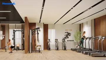 Amenities of SK Fortune Kusum - Image 305737