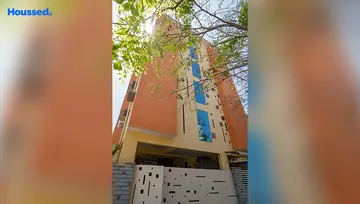 Project Image of Boys PG/Hostel in Your Space Bannerghatta 32 Garvebhavi Palya, Bangalore - Image 305723