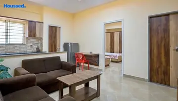 Project Image of Boys PG/Hostel in Your Space Bannerghatta 32 Garvebhavi Palya, Bangalore - Image 305724