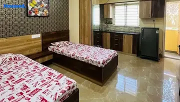 Project Image of Boys PG/Hostel in Your Space Bannerghatta 32 Garvebhavi Palya, Bangalore - Image 305727