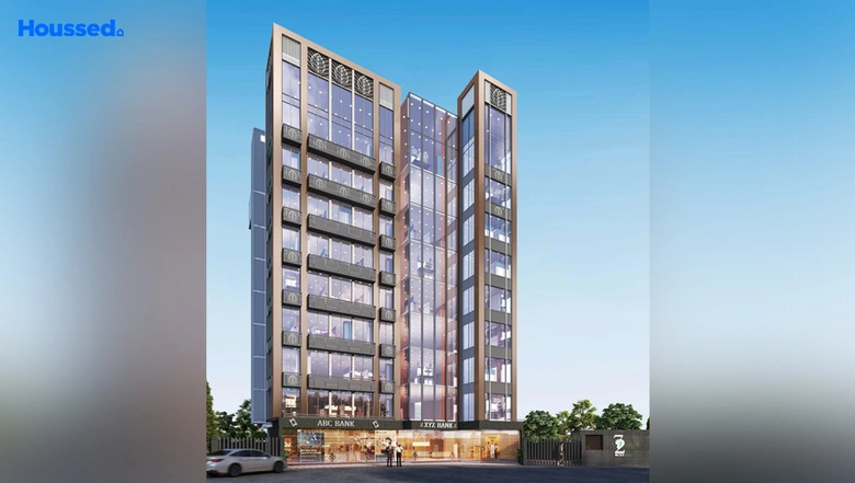 Project Image of Maruti 72 West in Ghatkopar West, Mumbai - Image 305771