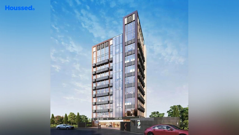 Project Image of Maruti 72 West in Ghatkopar West, Mumbai - Image 305772