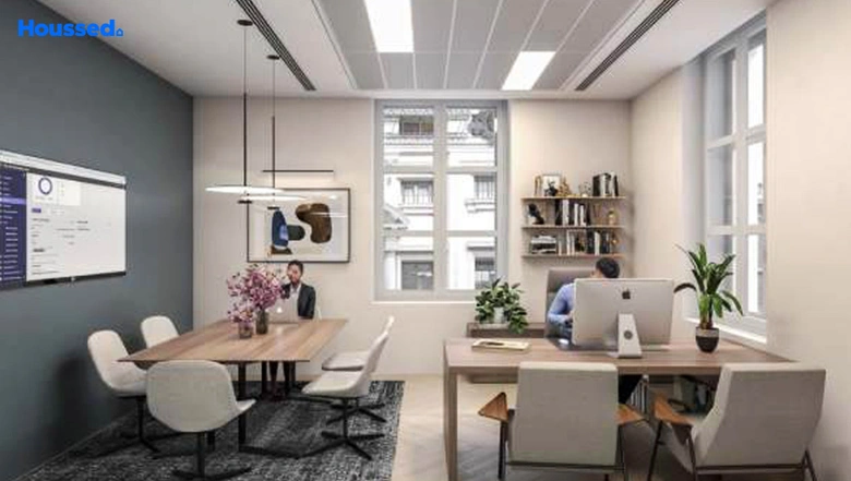 Sample Apartment of Maruti 72 West in Ghatkopar West, Mumbai - Image 305775