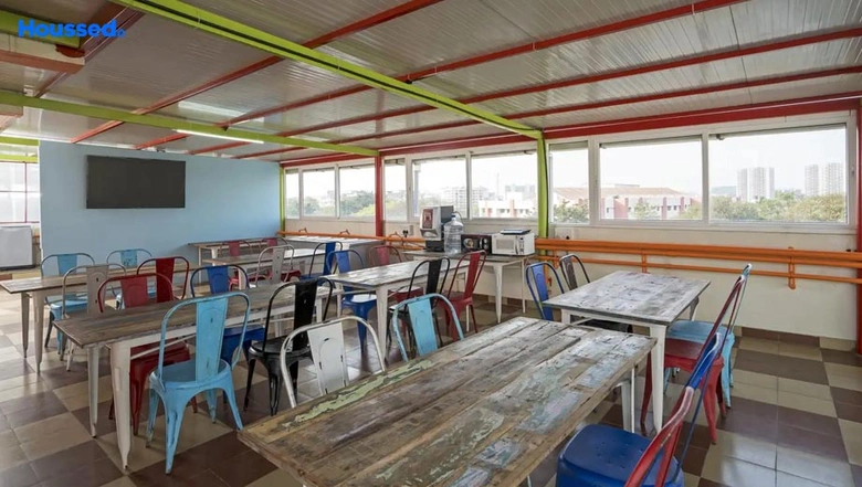 Project Image of Boys PG/Hostel in Your Space Bannerghatta 41, Hulimavu - Image 305762