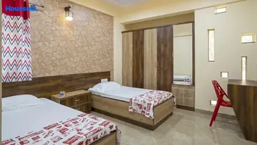 Project Image of Boys PG/Hostel in Your Space Bannerghatta 232 Hulimavu, Bangalore - Image 305778