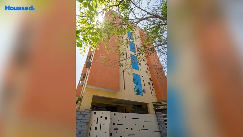 Project Image of Boys PG/Hostel in Your Space Bannerghatta 232, Hulimavu - Image 305782