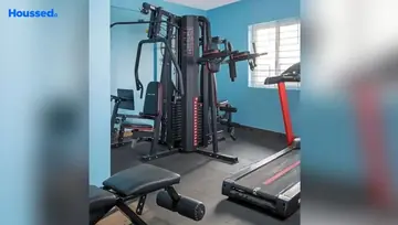 Project Image of Boys PG/Hostel in Your Space Bannerghatta 232 Hulimavu, Bangalore - Image 305779