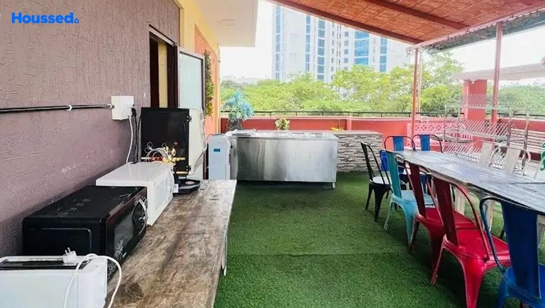 Project Image of Boys PG/Hostel in Your Space Bannerghatta 232, Hulimavu - Image 305783